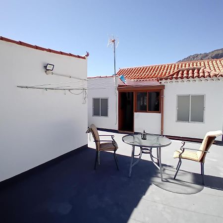 Vila Victoria 1 Tejeda  Exteriér fotografie
